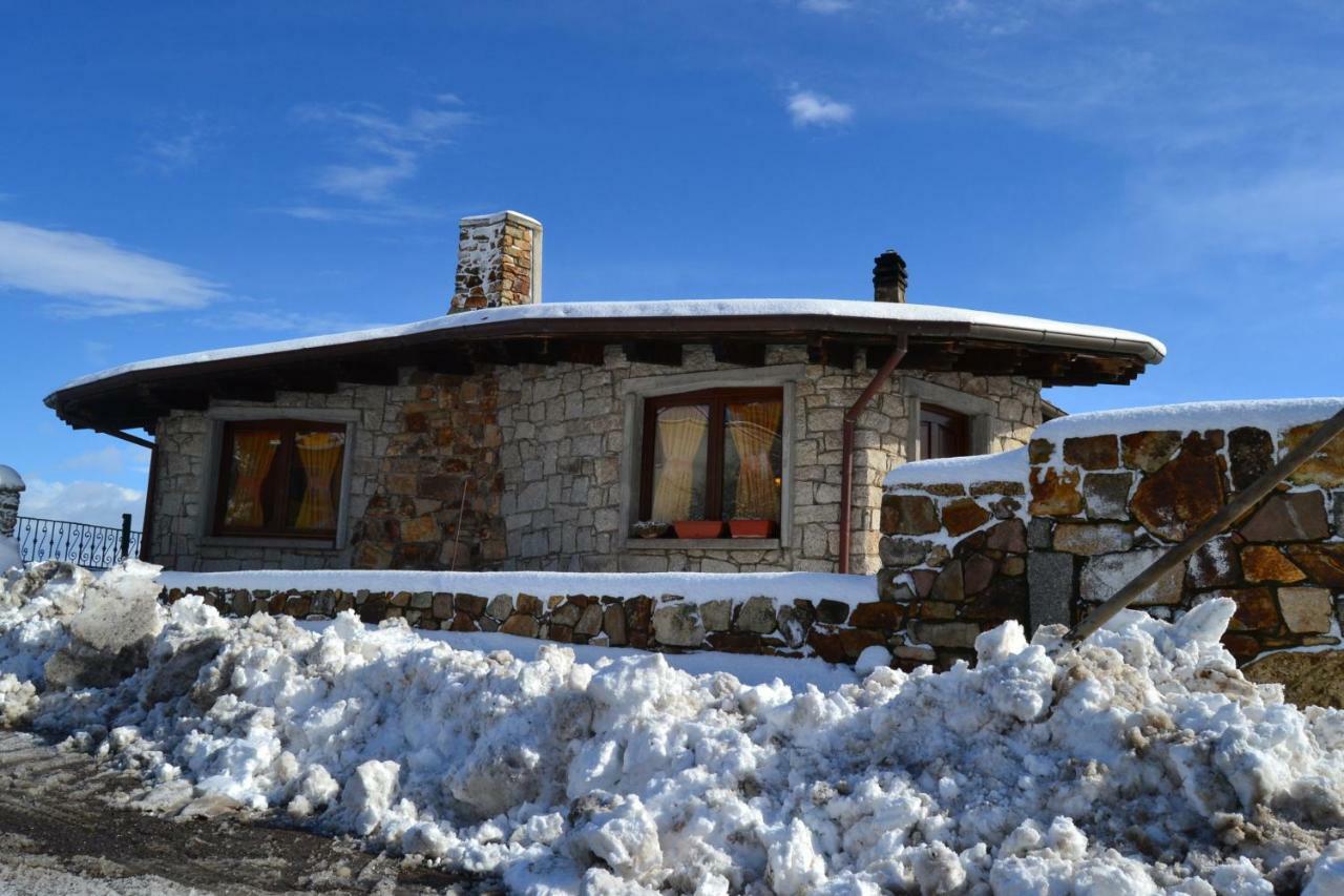 Bed and breakfast Gennargentu *