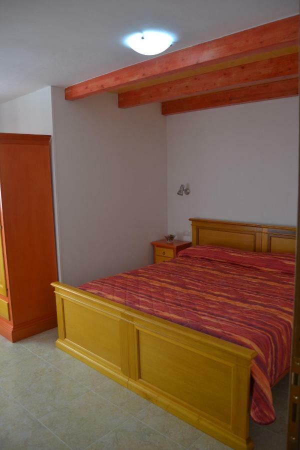 Bed and breakfast Gennargentu Fonni