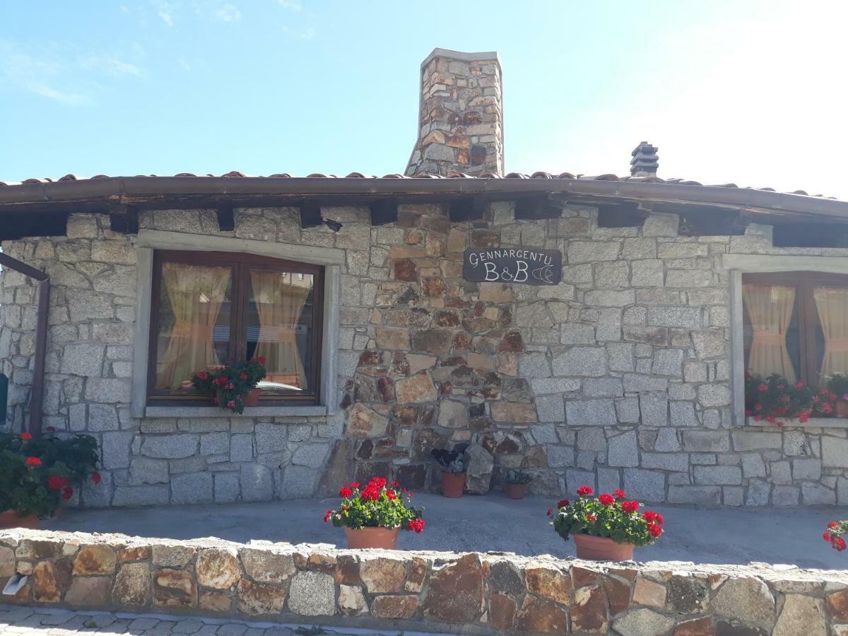Gennargentu Fonni